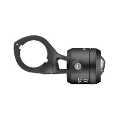 Litemove SEC-150 Frontlykt m/Reflektor 500Lumens, styrefeste 31.8 / 35mm