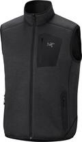 ArcTeryx Covert Vest M L Black Heather