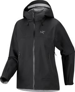 ArcTeryx Beta Sl Jacket W S Black