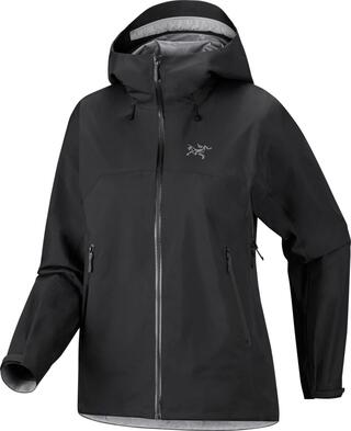 ArcTeryx Beta Sl Jacket W Black