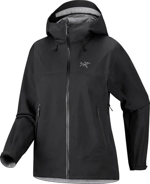 ArcTeryx Beta Sl Jacket W Black