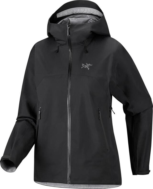 ArcTeryx Beta Sl Jacket W S Black 