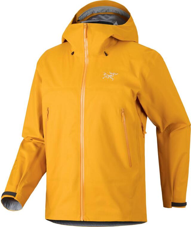ArcTeryx Beta Sl Jacket M XL Nucleus 