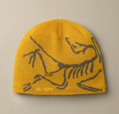 Arcteryx Bird Head Toque Nucleus / Mongoose 
