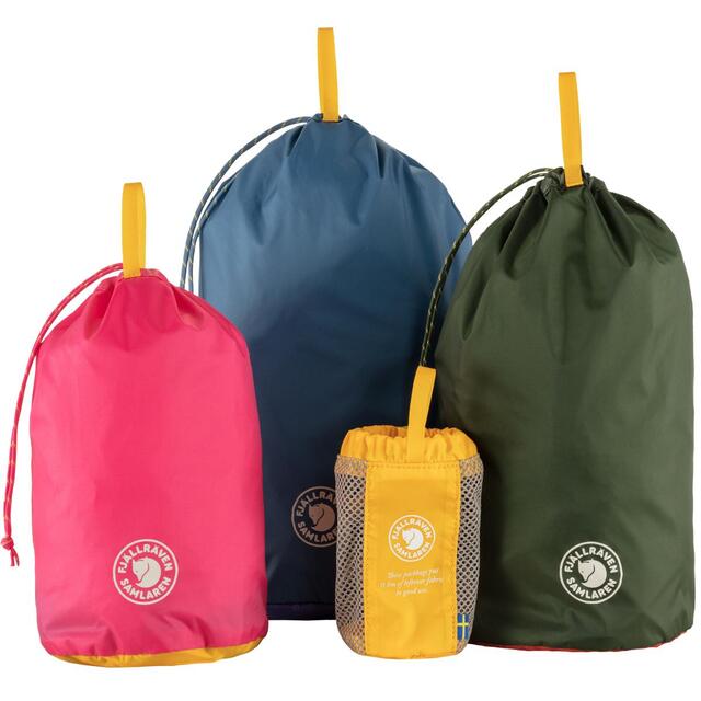 Fjällräven Samlaren Pack Bags Assorted 