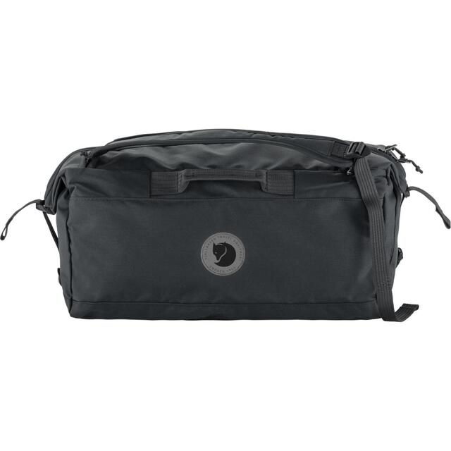 Fjällräven Färden Duffel 50 Coal Black 