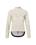 Pas Normal Studios Womens Mechanism L Rain Jacket - Off White