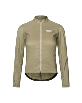 Pas Normal Studios Womens Essential Insulated Jacket - Grey Sage