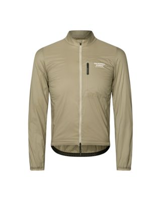 Pas Normal Studios Essential Insulated Jacket - Grey Sage