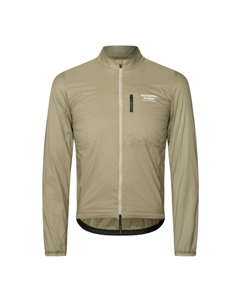 Pas Normal Studios Essential Insulated Jacket - Grey Sage