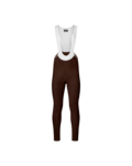 Pas Normal Studios Mechanism L Thermal Long Bibs - Dark Coffee
