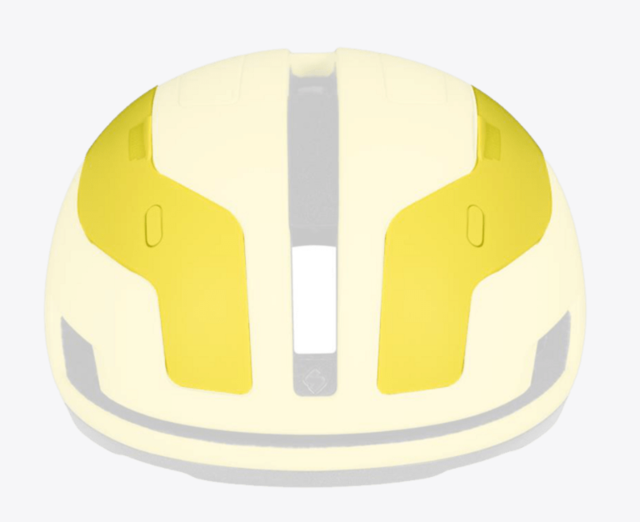 Sweet Protection Falconer 2Vi Aerocovers M/L 