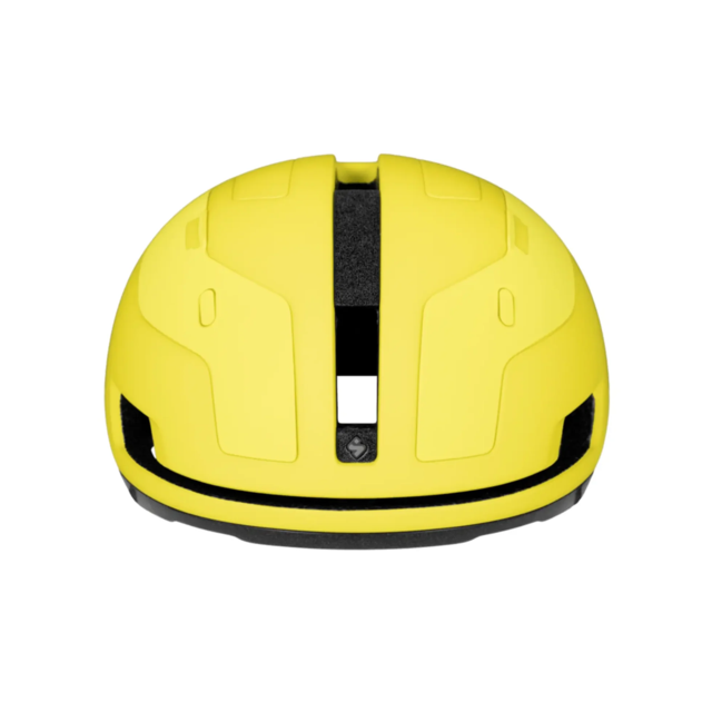 Sweet Protection Falconer Aero 2vi MIPS Viz - Yellow/Reflective - M/L 