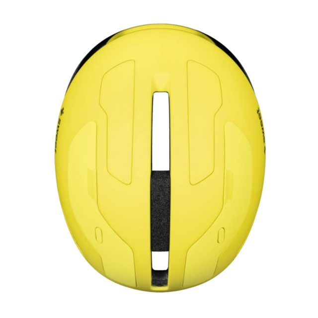 Sweet Protection Falconer Aero 2vi MIPS Viz - Yellow/Reflective - M/L 