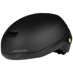 Sweet Protection Commuter Mips M/L Black Reflective