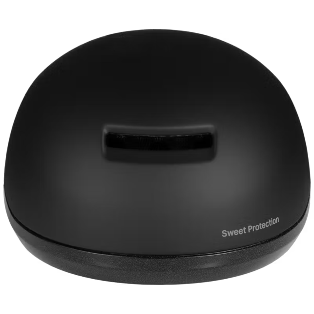 Sweet Protection Commuter Mips M/L Black Reflective 