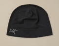 Arcteryx Rho Toque  L/XL Black