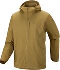 ArcTeryx Squamish Hoody L Bracken