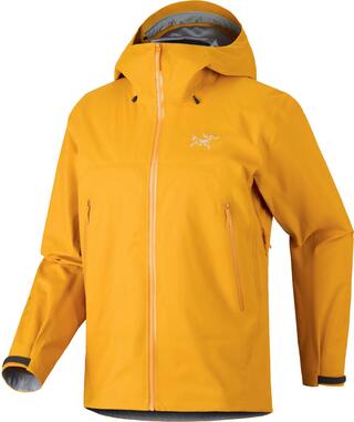 ArcTeryx Beta Sl Jacket M Nucleus
