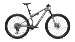 S-Works Epic 9 M Multi Color Dry Impasto/Flight Attendant
