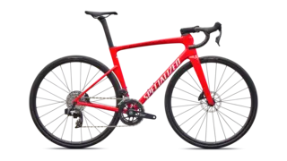 Specialized Taramc SL9 Comp - Rival AXS Gloss Vivid Red/White