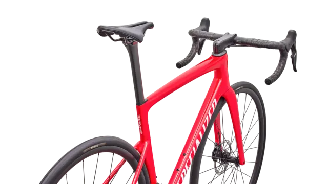 Specialized Taramc SL9 Comp - Rival AXS 44cm 