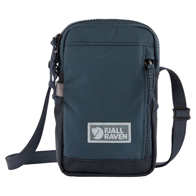 Fjällräven Vardag Pocket Small Navy 