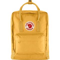 Fjällräven Kånken Ochre