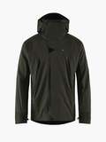 Klättermusen Allgrön 2.0 Jacket Herre L Rosin Green