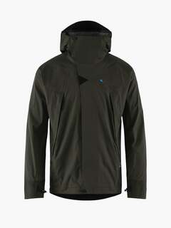 Klättermusen Allgrön 2.0 Jacket Herre M Rosin Green