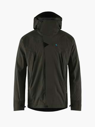 Klättermusen Allgrön 2.0 Jacket Herre Rosin Green