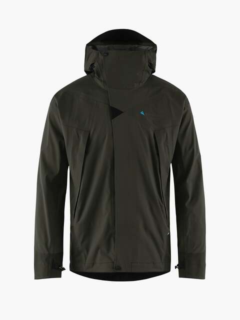 Klättermusen Allgrön 2.0 Jacket Herre Rosin Green