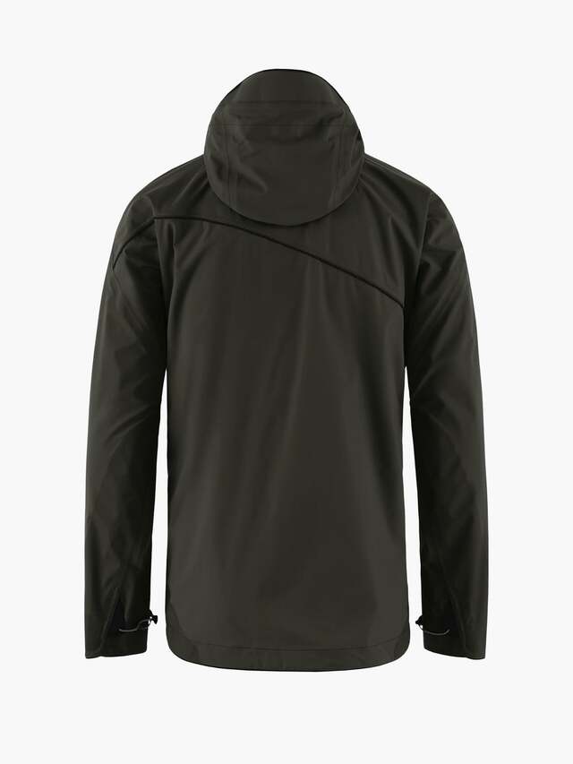 Klättermusen Allgrön 2.0 Jacket Herre M Rosin Green 