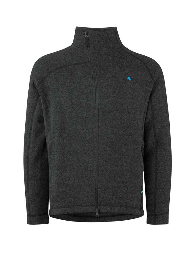 Klättermusen Balder 2.0 Zip Jacket Herre S 