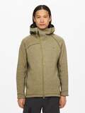 Klättermusen Balder 2.0 Zip Hoodie Herre M