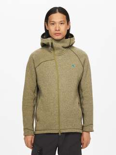 Klättermusen Balder 2.0 Zip Hoodie Herre S