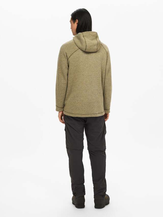 Klättermusen Balder 2.0 Zip Hoodie Herre S 