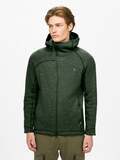 Klättermusen Balder 2.0 Zip Hoodie Herre L