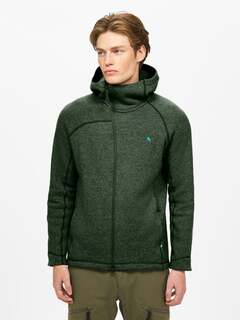 Klättermusen Balder 2.0 Zip Hoodie Herre M