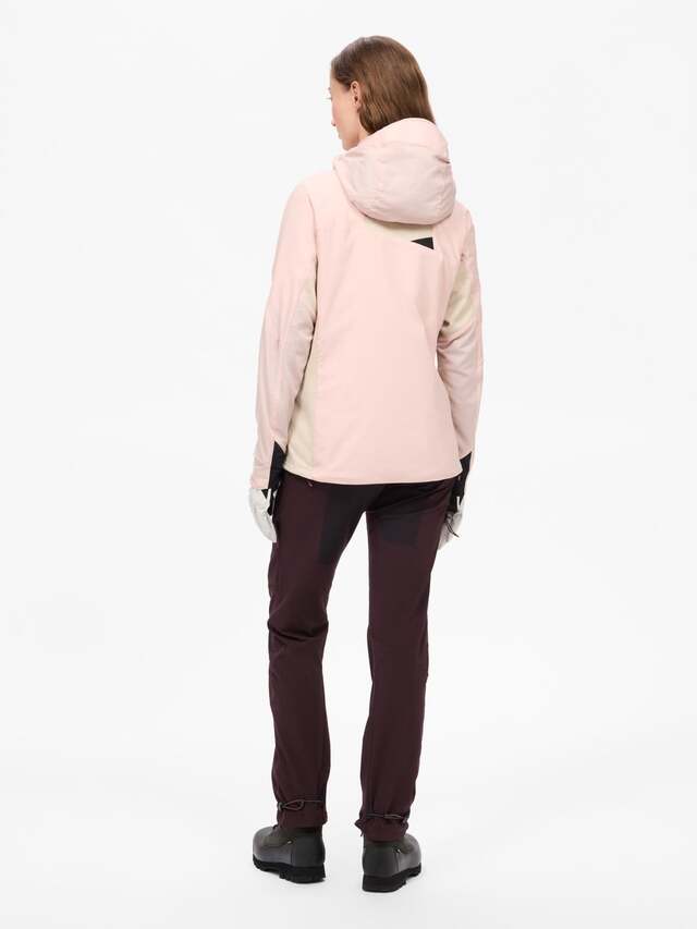 Klättermusen Gondul 2.0 Hood Jacket Dame S 