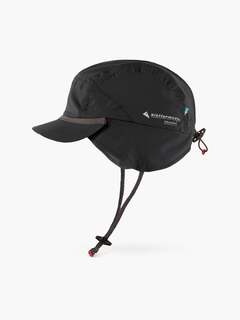 Klättermusen Draupa Hat Black - L