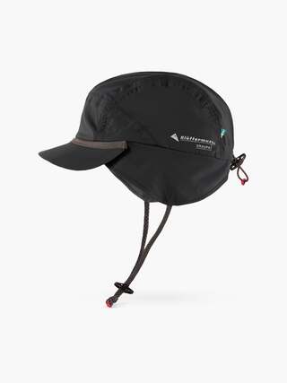 Klättermusen Draupa Hat Black - M