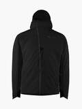 Klättermusen Gondul 2.0 Hood Jkt Herre XL - Raven