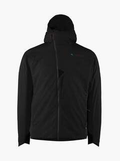 Klättermusen Gondul 2.0 Hood Jkt Herre S Raven