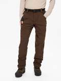 Klättermusen Gere 3.0 Pants Herre L Regular, Slate Brown