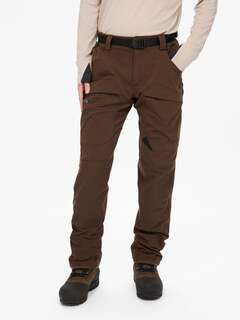 Klättermusen Gere 3.0 Pants Herre S Regular, Slate Brown