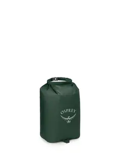 Osprey Ul Dry Sack 12 Tundra Green