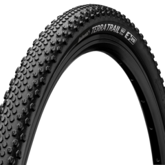 Continental Terra Trail SW Tire 27.5 27.5x1.75 Black Fold TL 450g