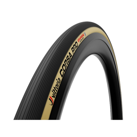 VittoriaTire Road Corsa Pro para/blk 32-622/700x32c TLR G2 