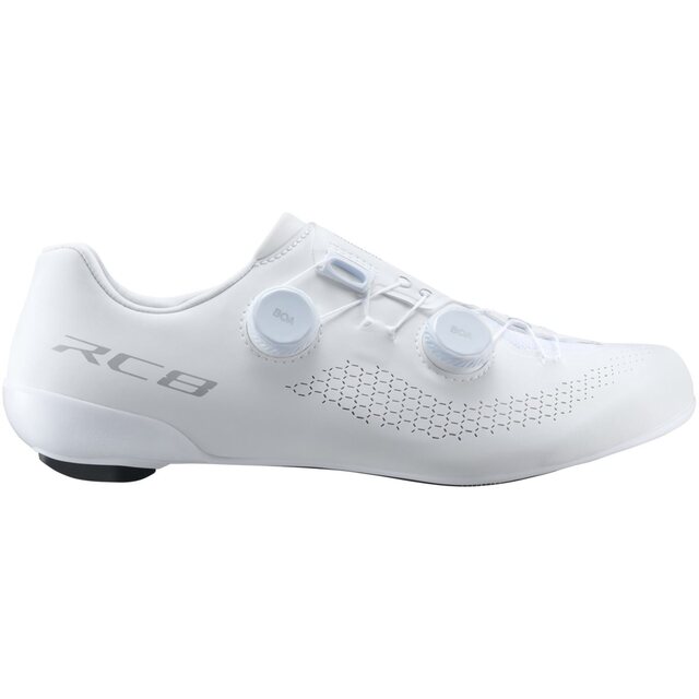 Shimano RC810 Landeveissko 36 White / SH-RC810 